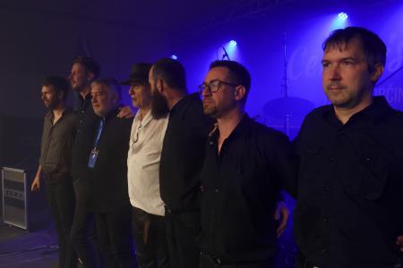 CERKNIŠKA NOČ KONCERT VLADO KRESLIN IN MALI BOGOVI 26 FOTO LJUBO VUKELIČ